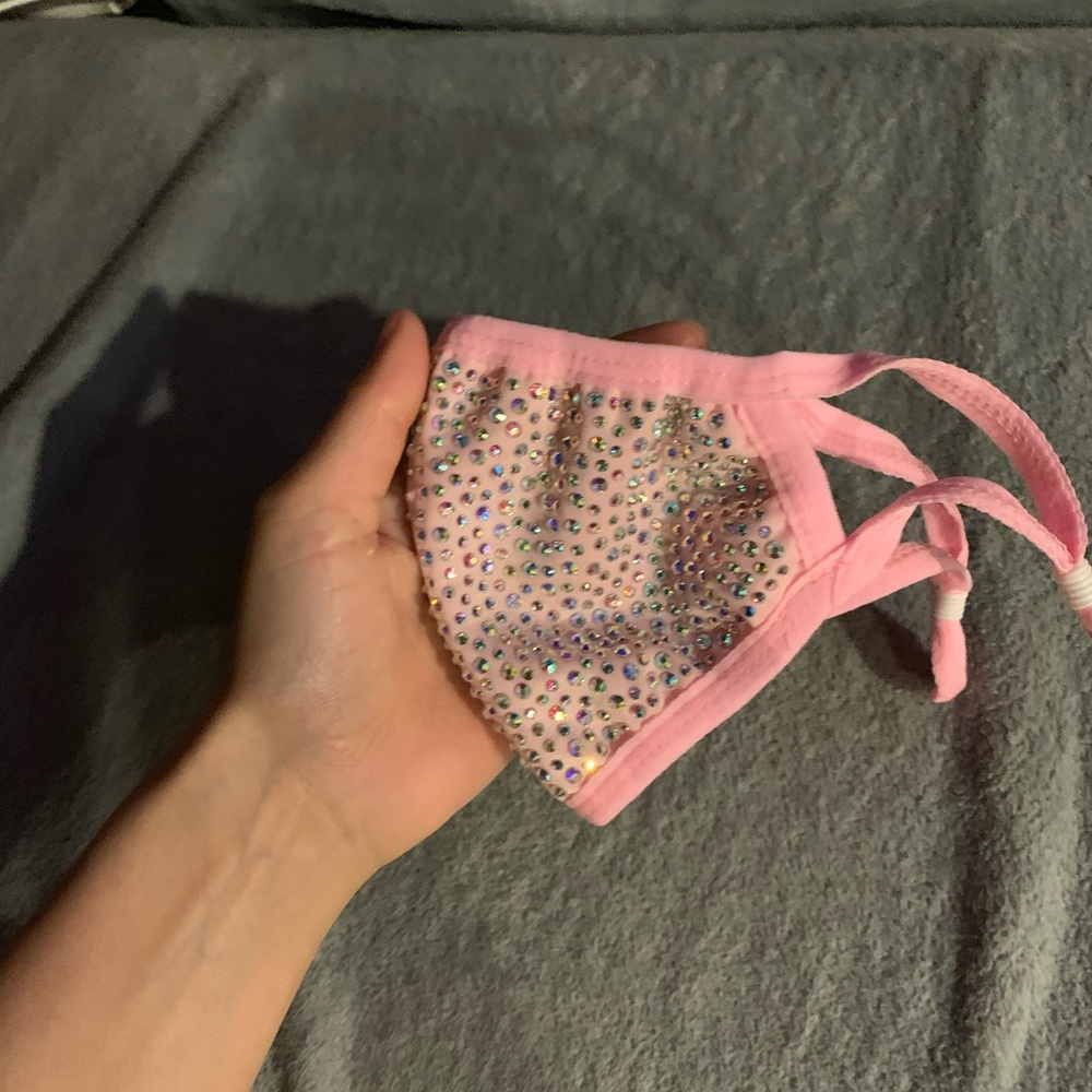 Face mask